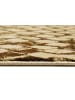 Wecon Home Teppich Snake in beige