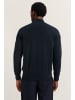 Bugatti Strickjacke in 390-marine