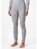 Helly Hansen Arbeitshose "Lifa Merino Pant" in Grau