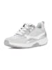 Gabor Sneaker low rollingsoft 86.877 in hellgrau