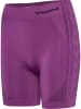 Hummel Kurze Hose Hmlmt Shaping Damen in CATTLEYA ORCHID