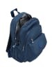 Mindesa Rucksack in Marine