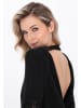 DreiMaster Vintage Women Sweater in black