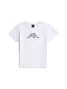 G-Star Raw Boys Base Sleeveless T-Shirt white