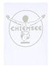 Chiemsee T-Shirt in Weiß