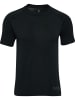 Hummel Hummel T-Shirt Hmlhiit Multisport Herren in BLACK