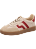 Gant Schnürschuh in beige