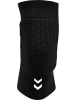 Hummel Trainingsequipment "Protection Knee Short Sleeve" in Schwarz