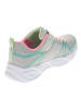 Skechers Sneaker Low in Grau/Bunt