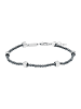 Julie Julsen 925/- Sterling Silber in Silbergrau