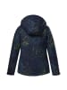 Killtec Outdoorjacke KOW 197 in Marine324