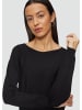 s.Oliver Strickpullover in 9999_schwarz