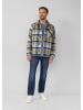 s.Oliver T-Shirt in 5363_himmelblau