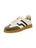 Gant Sneaker in Weiß/Braun