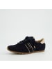 Paul Green Damen- Schnürschuhe 0080-5508-072 in Schwarz