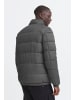 BLEND Steppjacke BHEIDEN in grau