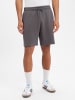 The North Face Sweatshorts in anthrazit