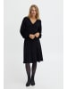 Fransa FRLova regular fit in Black mix