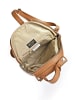 Isabella Rhea Rucksack in Braun