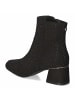 La Strada Schlupfstiefel in black