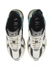 ARKK Copenhagen Sneaker low Forma Runner in weiss