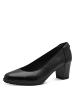 Tamaris Pumps in schwarz