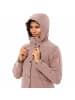 Jack Wolfskin Jacke Snowy Park in Rose
