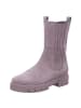 Gabor Comfort Klassische Stiefelette in beige