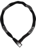 ABUS Kettenschloss Steel-O-Chain 8807 in schwarz