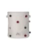 Kindsgut  Spielkorb Pompon in Creme