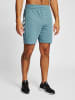 Hummel Hummel Verstellbare Taille Kurze Hose Hmlte Topaz Herren in NORTH ATLANTIC