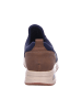 rieker Slipper in blau
