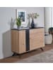 FineBuy Sideboards "FB87065" in Braun /