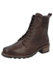 Solidus Stiefel in darkbrown