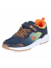 Lico Slipper in blau