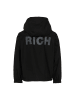 John Richmond Übergangsjacke RBP26186GB Schwarz