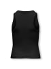 KIDS ONLY Tanktop Kogjill Slim fit in black