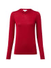 brookshire Pullover in rot - 0003