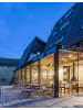 animod ADVENTS-SPECIAL: Pytloun Wellness Hotel Harrachov inkl. Halbpension