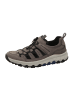 Pius Gabor Outdoorschuh in grau