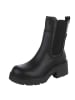Ital-Design High Heel in Schwarz