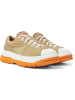Camper Sneaker " Teix " in Beige / Weiß