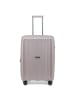 Epic Halo 4 Rollen Trolley 66 cm mit Dehnfalte eternalnature