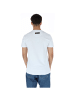 Plein Sport Weiß Herren T-Shirt