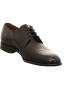 LLOYD Schnürschuhe in schwarz