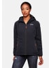 Marikoo Übergangsjacke Brombeere in Navy