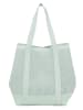 Fritzi aus Preußen Shopper Meshy Shopper in Lime