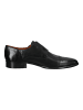 MELVIN & HAMILTON Businessschuhe in Schwarz