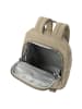 Hedgren Inner City Vogue Rucksack RFID 30 cm in corduroy string beige
