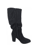 La Strada Schaftstiefel   in Schwarz